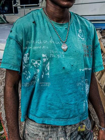 STATIC TEE