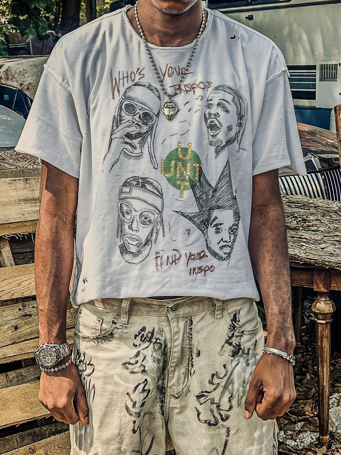 INSPO TEE