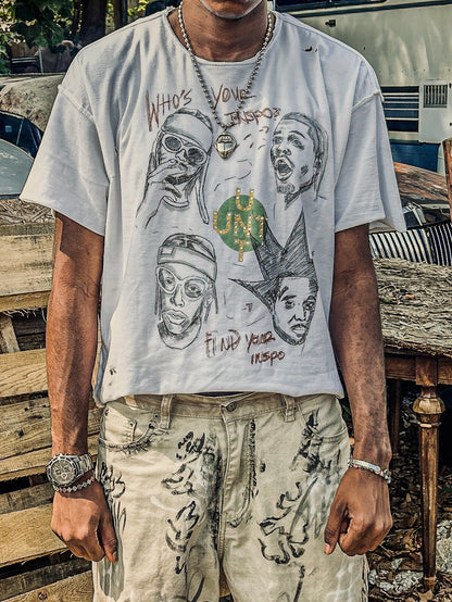 INSPO TEE