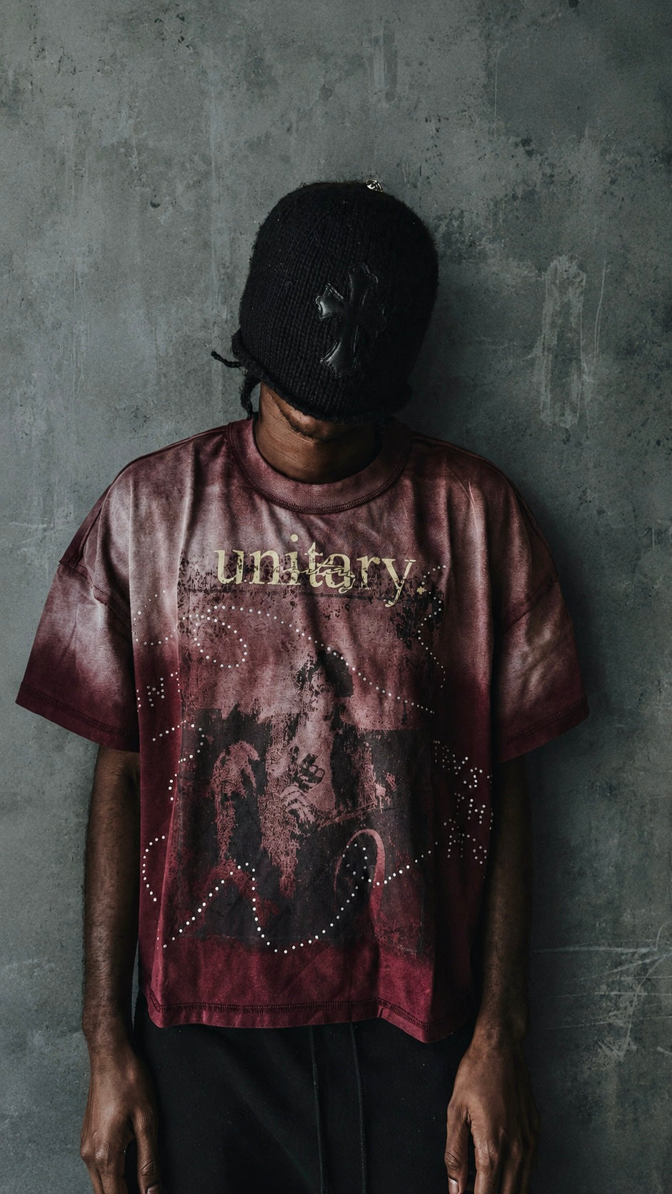 “ TRUST THE PROJECT” TEE