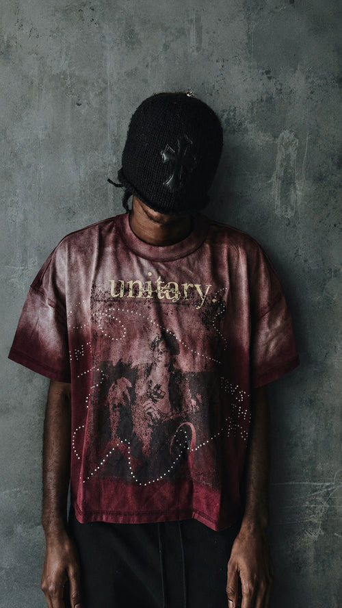 “ TRUST THE PROJECT” TEE