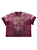 “ TRUST THE PROJECT” TEE