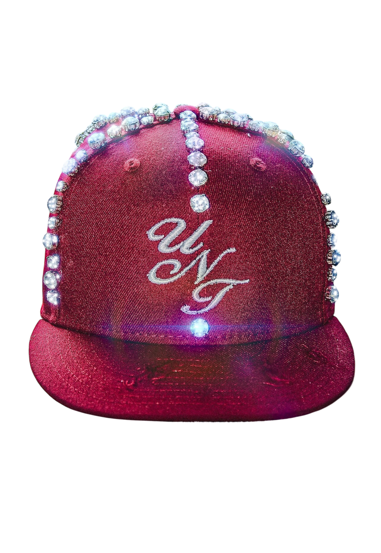 UNT CROWN CAP