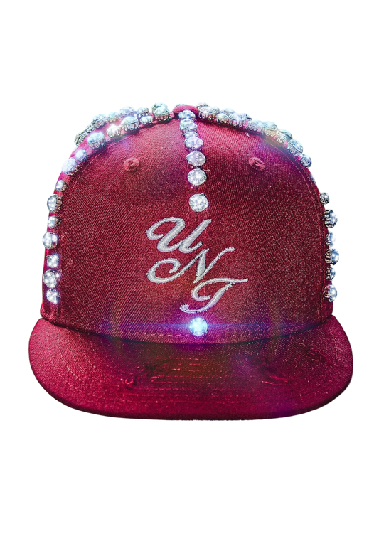 UNT CROWN CAP