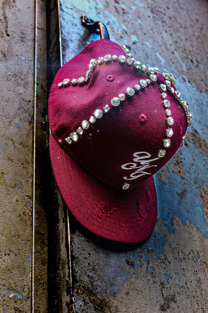 UNT CROWN CAP