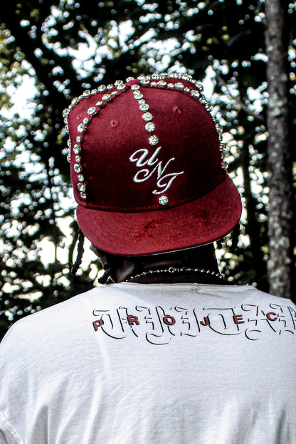 UNT CROWN CAP
