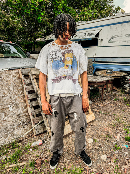 PROJECT BART TEE