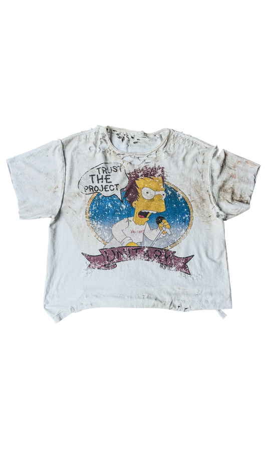 PROJECT BART TEE