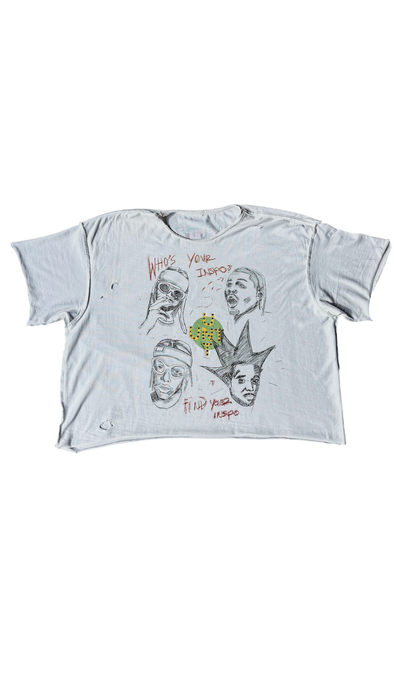 INSPO TEE