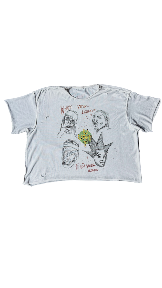 INSPO TEE