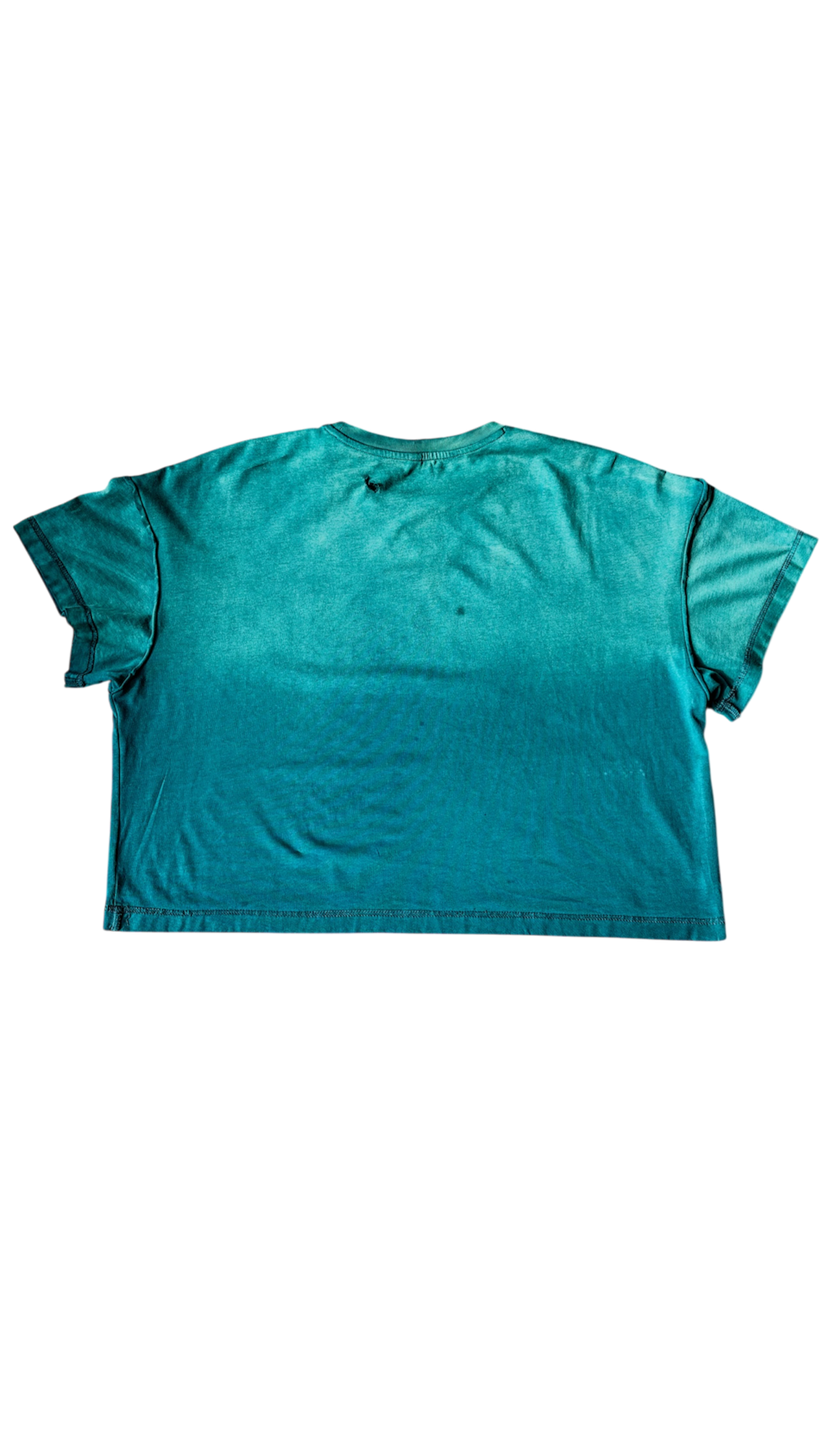STATIC TEE