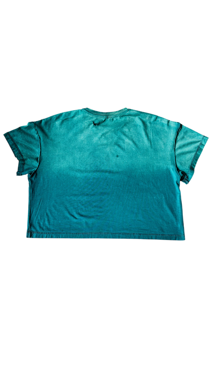 STATIC TEE