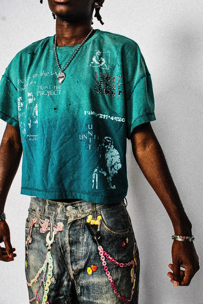 STATIC TEE