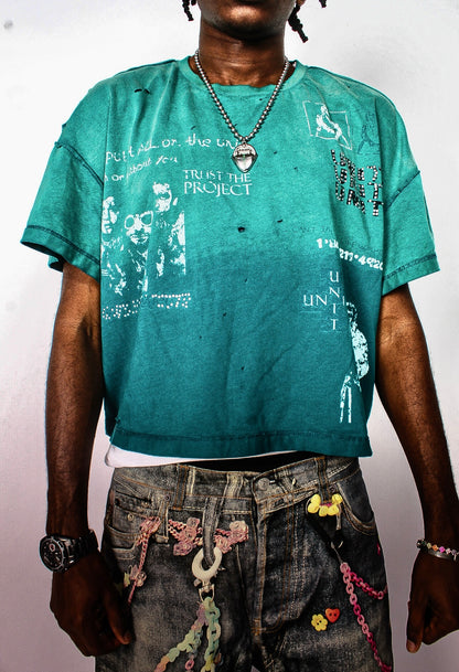 STATIC TEE