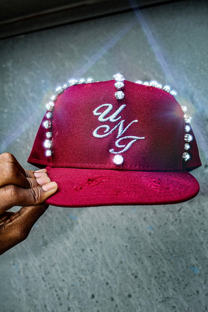UNT CROWN CAP