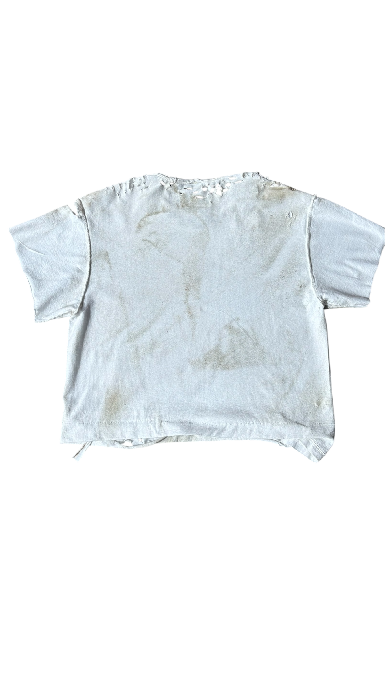 PROJECT BART TEE