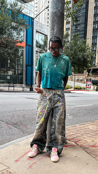 STATIC TEE