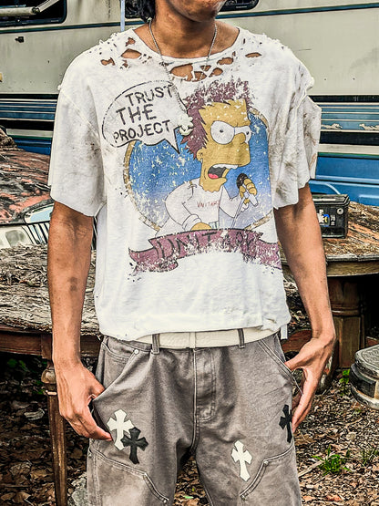 PROJECT BART TEE