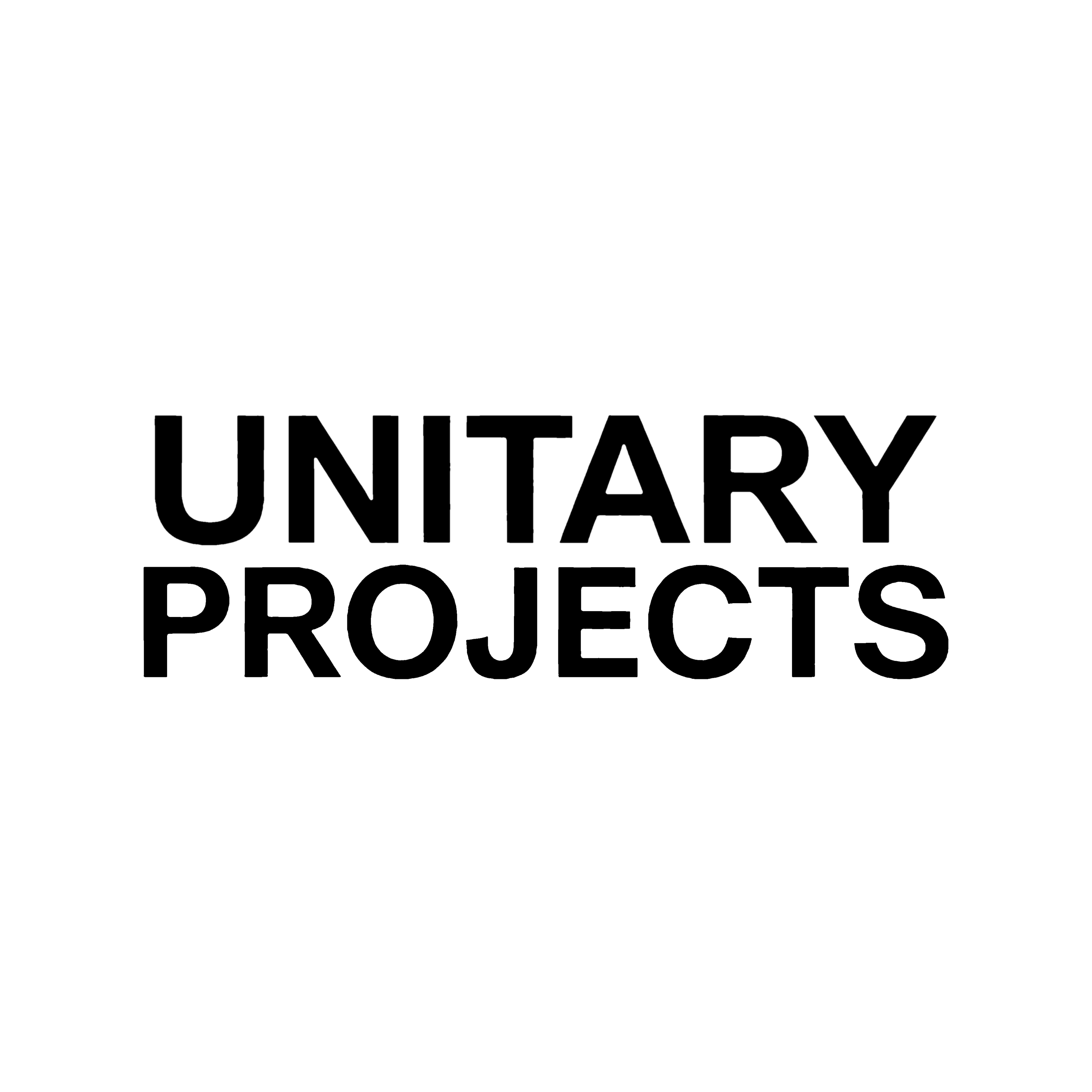 Unitaryprojects