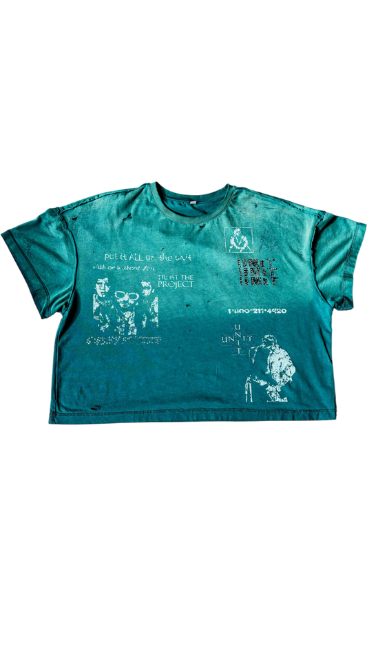 STATIC TEE