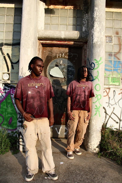 “ TRUST THE PROJECT” TEE