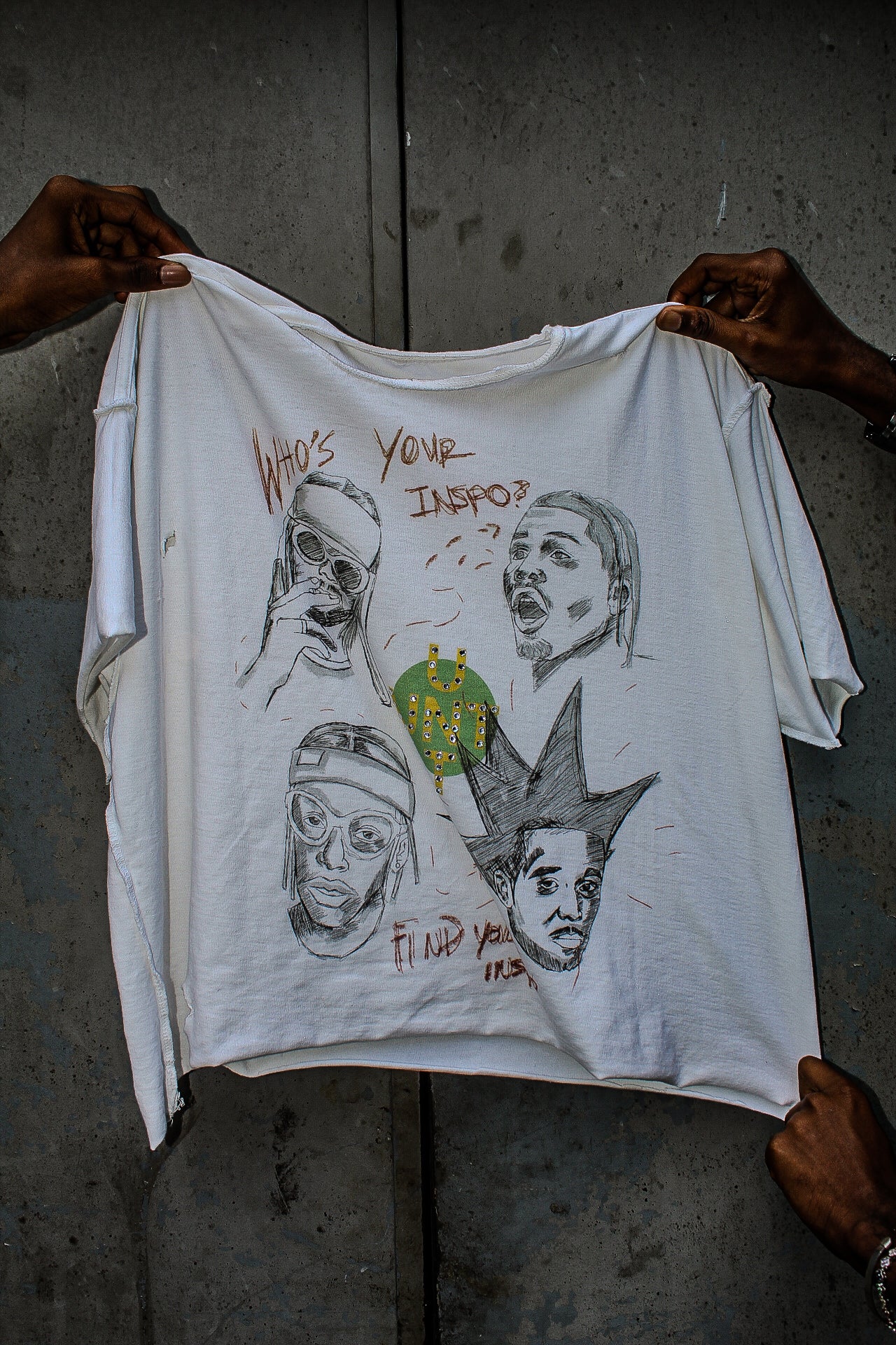 INSPO TEE