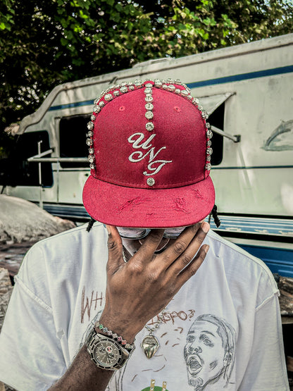 UNT CROWN CAP